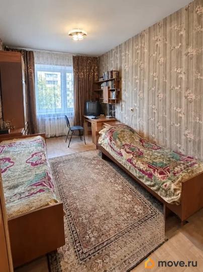 3-комн. квартира, 66.2 м&sup2;