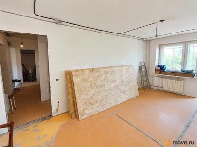2-комн. квартира, 44.1 м&sup2;