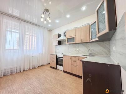 2-комн. квартира, 61.4 м&sup2;