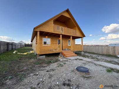 дом, 150 м&sup2;, 10 соток