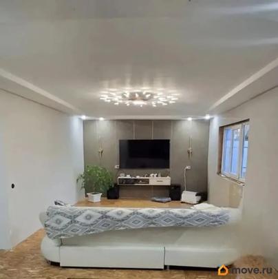 дом, 132.8 м&sup2;, 7.5 сотки