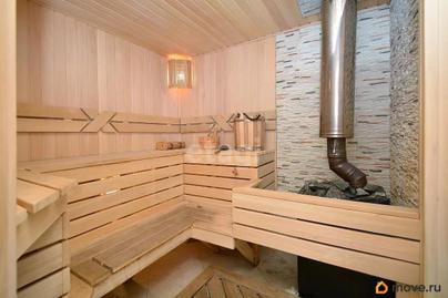 дом, 346.9 м&sup2;, 9.1 сотки