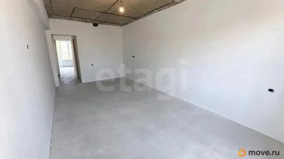 1-комн. квартира, 38.9 м&sup2;