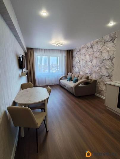 2-комн. квартира, 42.2 м&sup2;