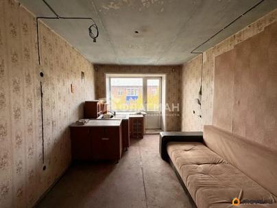 2-комн. квартира, 44 м&sup2;