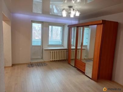 1-комн. квартира, 32 м&sup2;