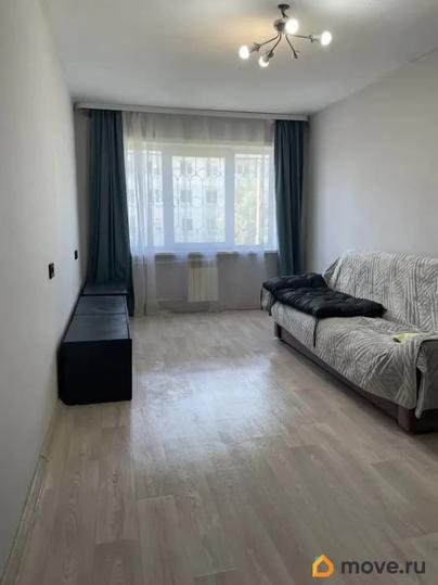 2-комн. квартира, 47.2 м&sup2;