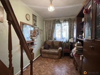 дом, 100 м&sup2;, 9.5 сотки