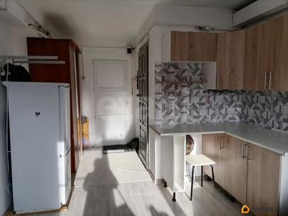 студия, 16.6 м&sup2;