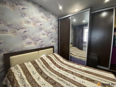 2-комн. квартира, 53 м&sup2;