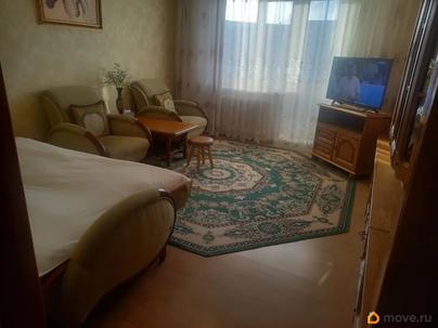 3-комн. квартира, 63.4 м&sup2;