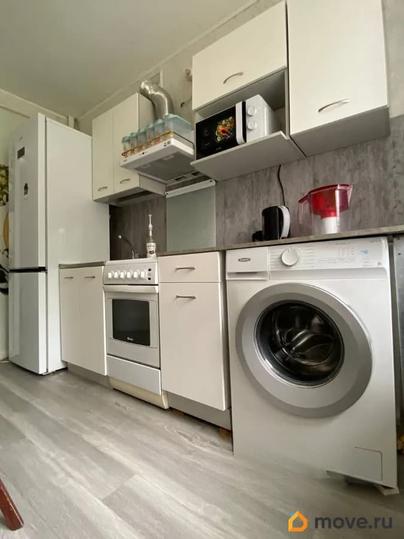 2-комн. квартира, 51.3 м&sup2;