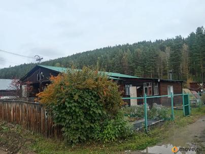 дом, 68 м&sup2;, 5.5 сотки