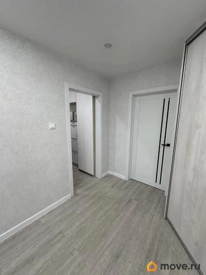 2-комн. квартира, 43.5 м&sup2;