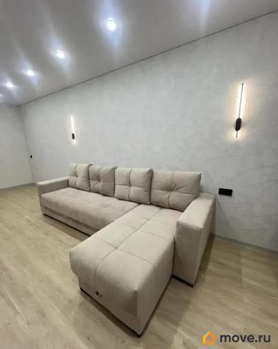 2-комн. квартира, 60 м&sup2;