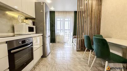 3-комн. квартира, 70 м&sup2;