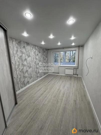 2-комн. квартира, 43.5 м&sup2;