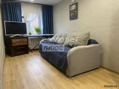 2-комн. квартира, 44.9 м&sup2;