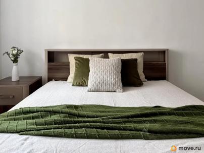 2-комн. квартира, 51.2 м&sup2;
