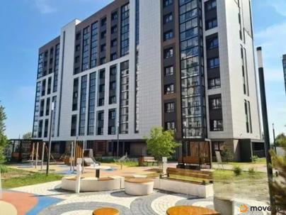 1-комн. квартира, 38.68 м&sup2;