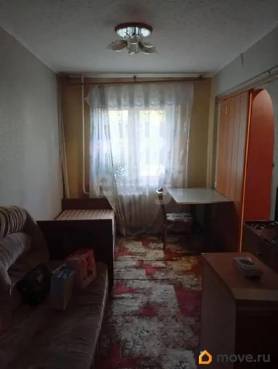 2-комн. квартира, 44.5 м&sup2;
