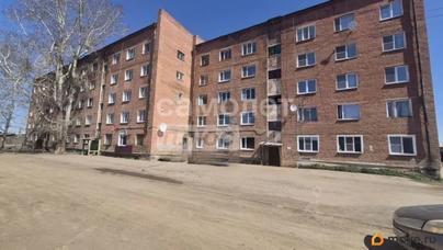 3-комн. квартира, 50.7 м&sup2;