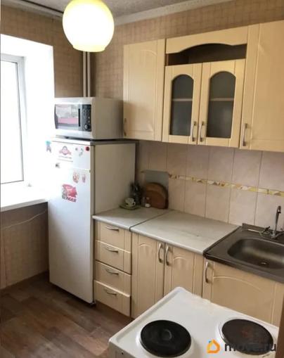 1-комн. квартира, 31 м&sup2;