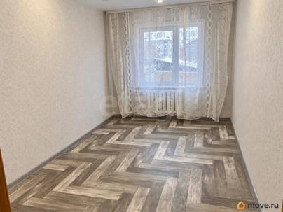 2-комн. квартира, 70.7 м&sup2;