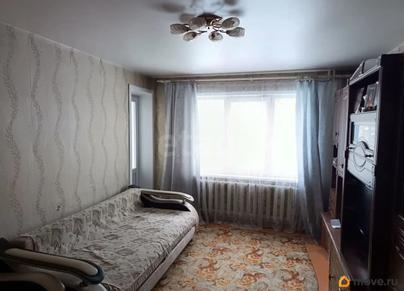 3-комн. квартира, 62.6 м&sup2;