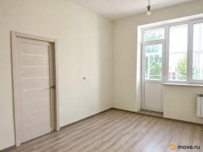 1-комн. квартира, 35.7 м&sup2;