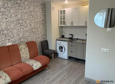 студия, 22 м&sup2;