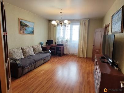 3-комн. квартира, 72 м&sup2;