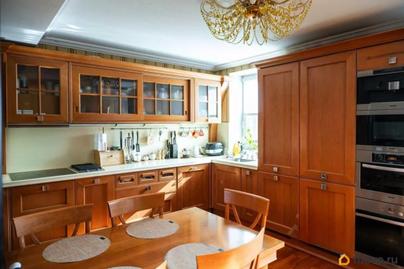 4-комн. квартира, 143 м&sup2;