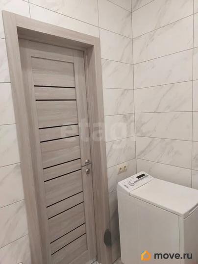 1-комн. квартира, 38.7 м&sup2;