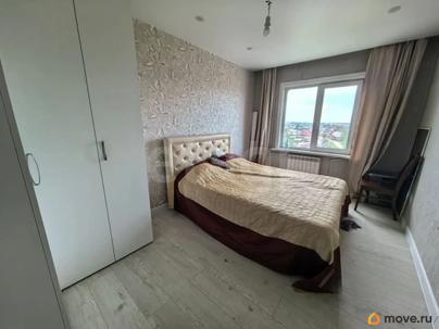 3-комн. квартира, 67.3 м&sup2;