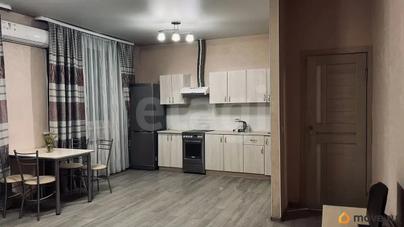 студия, 34.6 м&sup2;