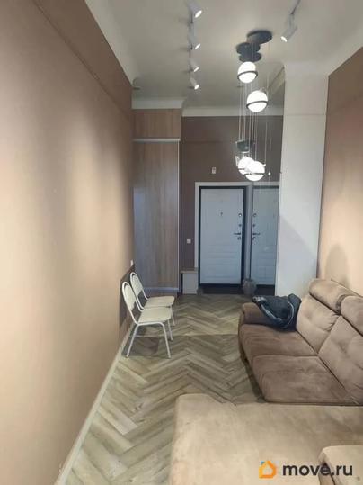 1-комн. квартира, 38 м&sup2;