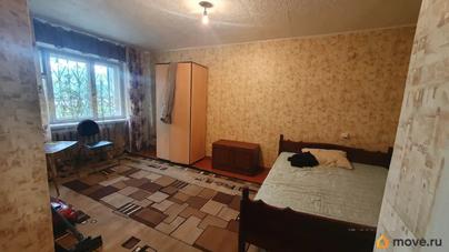 1-комн. квартира, 30.9 м&sup2;