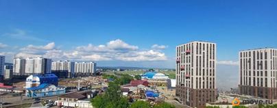 1-комн. квартира, 38.6 м&sup2;