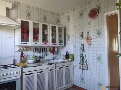 3-комн. квартира, 68.9 м&sup2;
