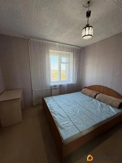 комната, 54 м&sup2;