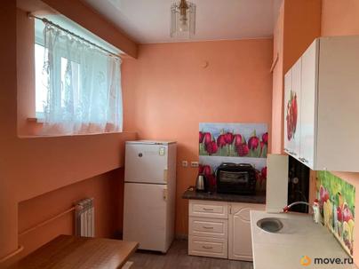 1-комн. квартира, 44 м&sup2;