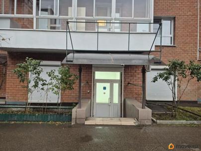 офис, 55 м&sup2;