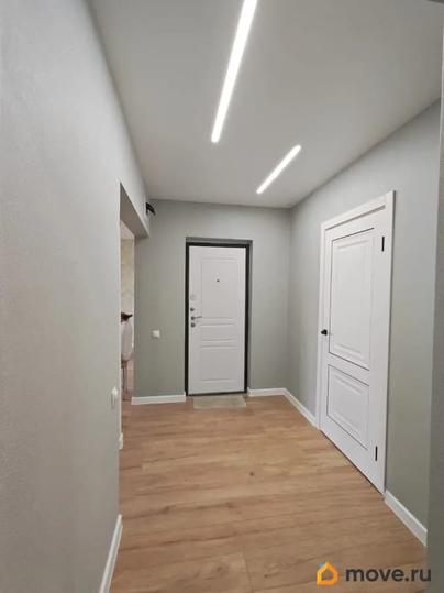 3-комн. квартира, 68 м&sup2;