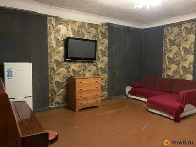 2-комн. квартира, 56.5 м&sup2;