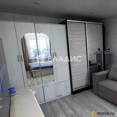 1-комн. квартира, 35.3 м&sup2;