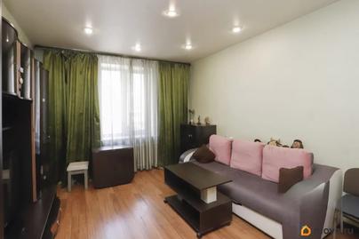 2-комн. квартира, 62.1 м&sup2;