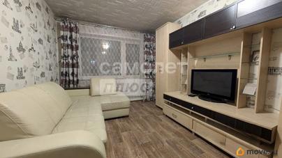 1-комн. квартира, 33.4 м&sup2;