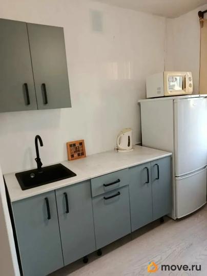 3-комн. квартира, 58.9 м&sup2;