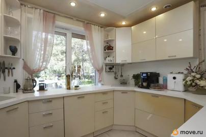 дом, 157.24 м&sup2;, 17 соток